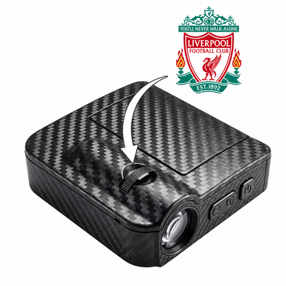 DoorLuxy™ Car Projector