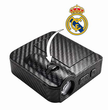 DoorLuxy™ Car Projector