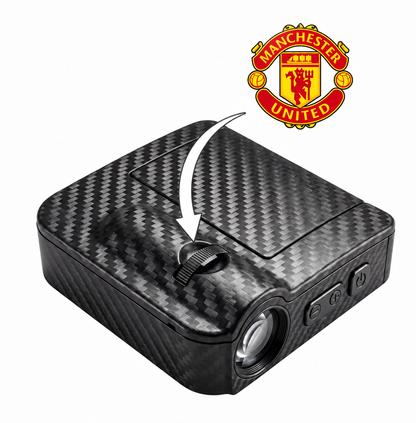 DoorLuxy™ Car Projector