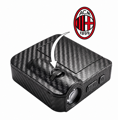 DoorLuxy™ Car Projector