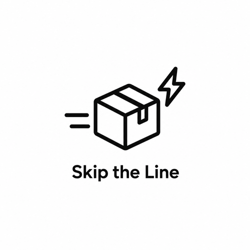 Skip The Line