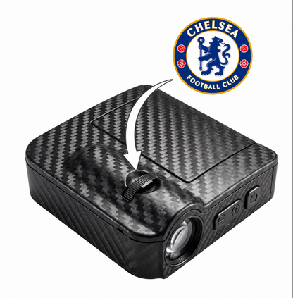 DoorLuxy™ Car Projector
